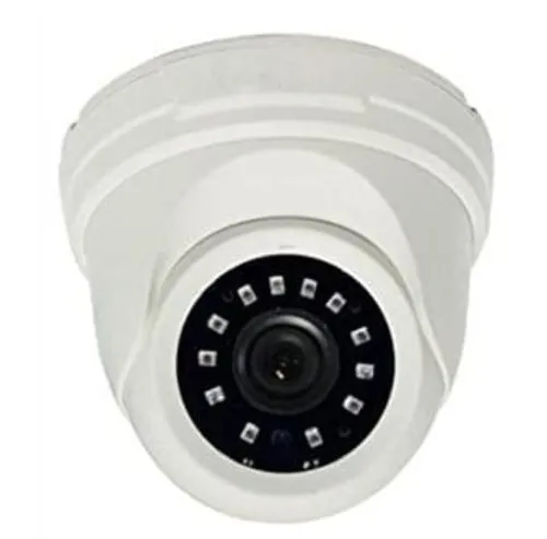 Analog DVR recorder for coax (HD-TVI / HD-CVI style) cameras