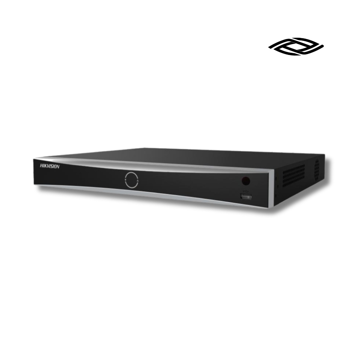 Hikvision DS-7616NXI-K2/16P 16 Channel 16 PoE AcuSense NVR – 2 SATA
